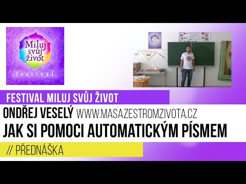 Video: Psychiatr Gunay Aliyeva O Fenoménu Automatického Psaní - Alternativní Pohled