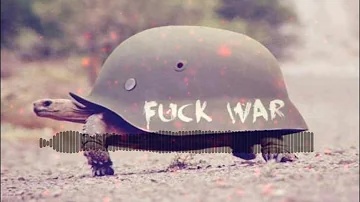 P3TE - Fuck War (Original Mix)