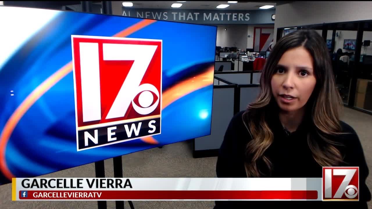 13-year-old reported missing in Cumberland County