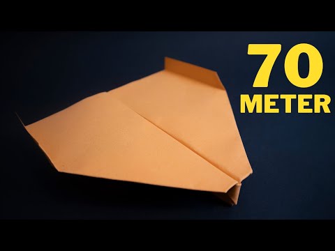 Video: Wie is die beste in origami?