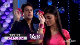 Kördüğüm 221.Bölüm Fragmanı - 15 Mart Perşembe