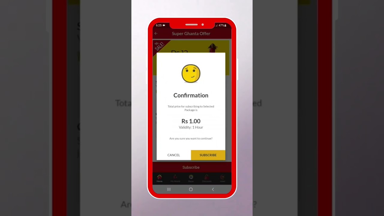 1gb internet Rs 1 rupee 