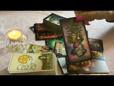 Video CAPRICORNO ? DAL 1 AL 15 LUGLIO
