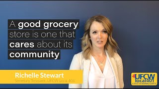 What is a Good Grocery store in Alberta?
