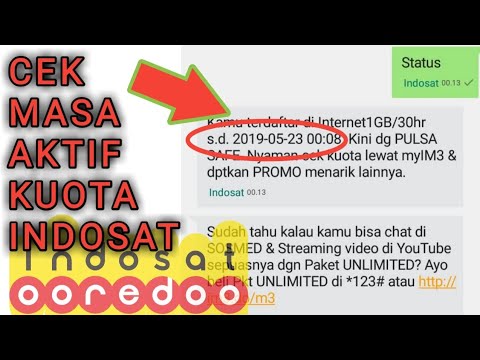 Cara cek id outlet indosat, cara mengetahui kode outlet indosat, im3 ooredoo, mentari ooredoo.. 