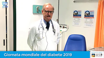 Quanti morti di diabete in Italia 2019?