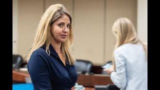 Download Lagu Why Prosecutors Aren't Done: The Truth About Wendi Jill Adelson's Involvement MP3