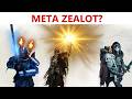 The 3 best builds for Zealot in 2026 | Build Guides