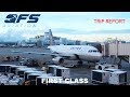 TRIP REPORT | United Airlines - A319 - Denver (DEN) to Phoenix (PHX) | First Class