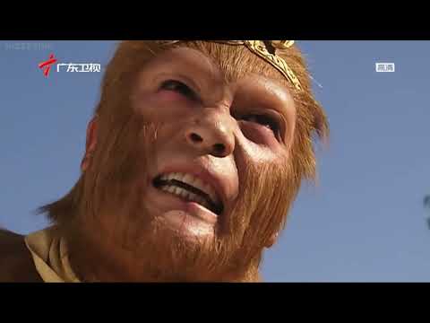 Journey to the West 2010 15 Eng Sub