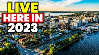 Top 10 BEST Places To Live In Wisconsin For 2023