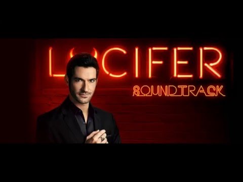 Lucifer Soundtrack Season 1 Main Theme by Heavy Young Heathens