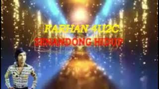SENANDUNG HIDUP J MIZAN KARAOKE