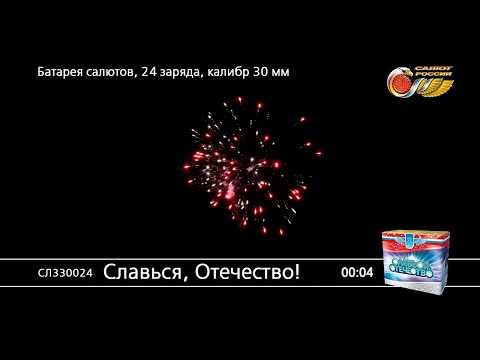 Славься, Отечество! СЛ330024 - 3 950 ₽, заказать онлайн.