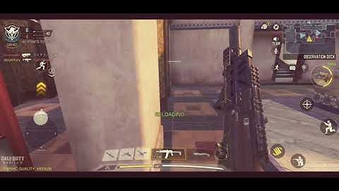 confused enemy badly🤣🤣 #shorts #callofduty #cod #codmobile #funny