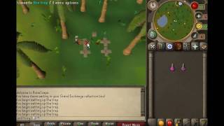 Hunting Using The One Spawn Method