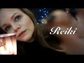 АСМР | Чистим Ауру | Движения Рук , Звуки Рта | ASMR | Reiki Healing RP