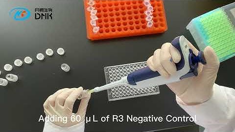Operation Video Dynamiker SARS CoV 2 Neutralization Antibody ELISA Assay