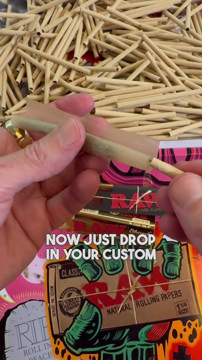 Here's a TIP for ya! ♻️ - YouTube