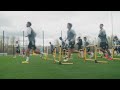 Training Report: Sounders looking ahead to LA Galaxy