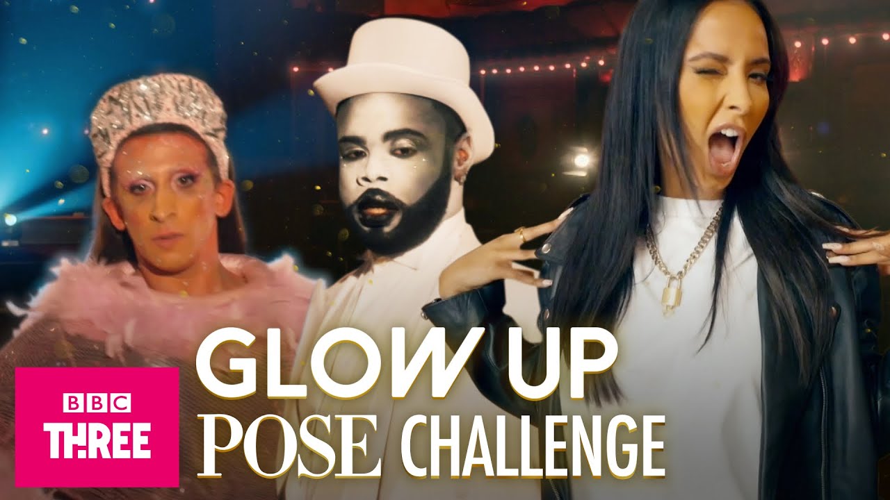Download Pose Make-Up Challenge With Incredible Prize | Glow-Up