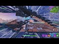 14 kill solo domination on og chapter 1 season 7 fortnite project era