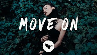 Grumbae - Move On (Lyrics) ft. Alessia Labate