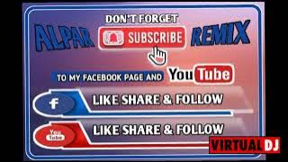 Whos That Girl - Funky Tiktok BattleMix (Dj ALpar Remix)