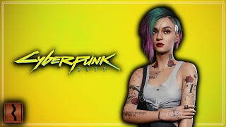 The World of Cyberpunk 2077 Explained