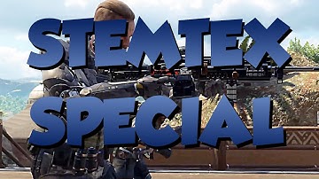NO SCOPES! Call of Duty Black Ops 3 Montage #2 Semtex Special