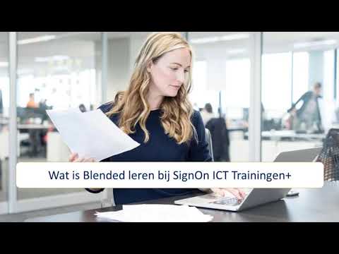 Video: Wat is blended rate in de software-industrie?