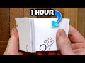 Is this the FASTEST flipbook animation EVER MADE?