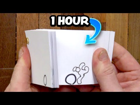 is-this-the-fastest-flipbook-animation-ever-made?