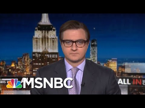 Chris Hayes: If The GOP Loves Our Country, It Needs To Fight Covid-19 | All In | MSNBC