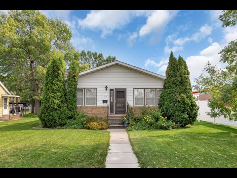 26 23rd Avenue N, Saint Cloud, MN home video tour