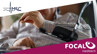 Focal Meditech: supporting independent home living with exoskeletons - AMSC 2020