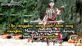 Story Bahasa jawa Quotes jowo kekinian..Jathilan