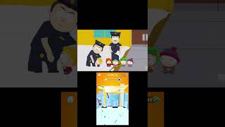 South Park pipeline incident ￼s8 e10