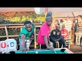 Ian Kazibwe Vs Bwanika Mansoor ORYX BAR MONTHLY DOUBLE LIFE COMP ROUND 1 RACE TO 5