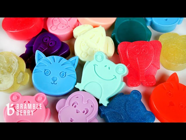 Testing 3 SOAP MAKING CRAFT KITS - Which Is Best?! 