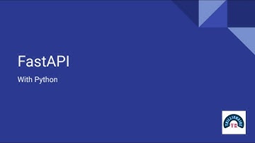 FastAPI with Python | Introduction & Hello World | Trillionaire TK