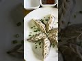 Momo's | Dumpling  #foodsafety #momos #skardufood #skardu #foodlover #dumplings