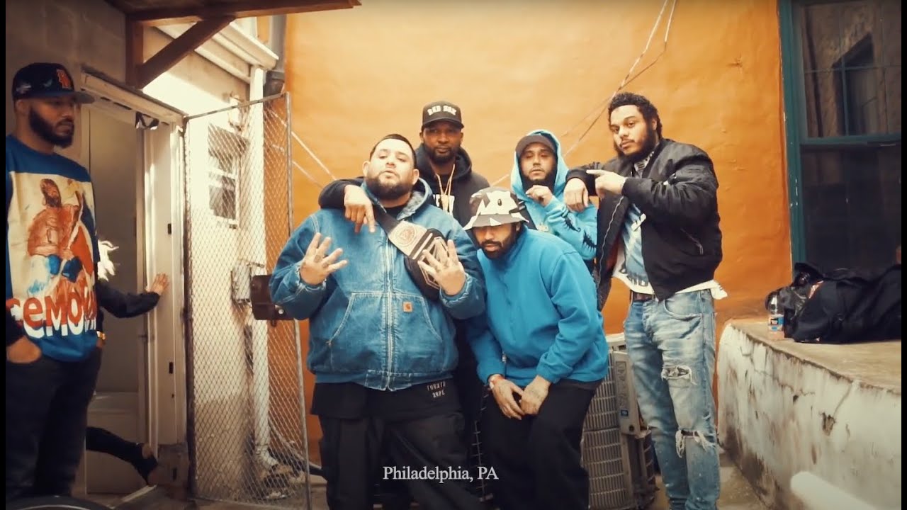 FEED THE FAMILY - HEELS HAVE EYES (VLOG)