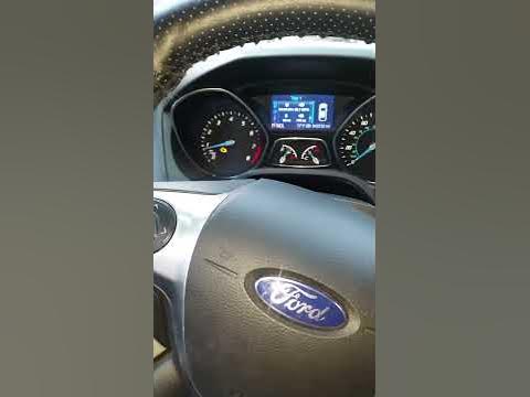2013 2014 2015 2016 ford focus transmission problem fail, no reverse