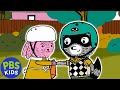 Understanding Carl and Nico's Interaction