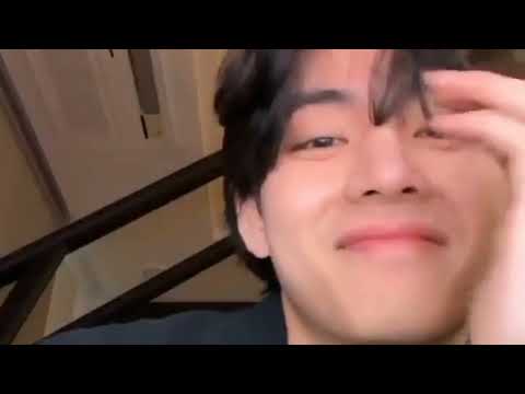 Kim Taehyung FMV Stuck With You