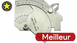🏆 TOP 3 MEILLEUR JAUGE DE SOUDURE 2025