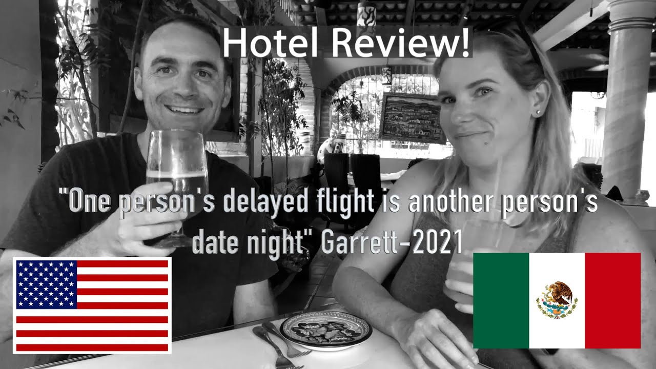 How did we get a free hotel room? YouTube