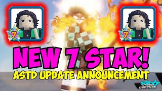 Tanjiro 5 Star Rework