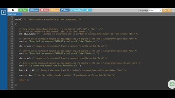 C_PlusPlus: 1, 2, 3 ... Five(...and more)!